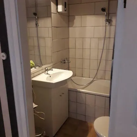 Ferienwohnung Apartment Wernigerode
