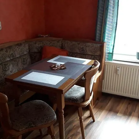 Apartment Ferienwohnung *